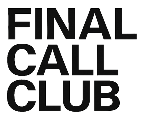 Final Call Club